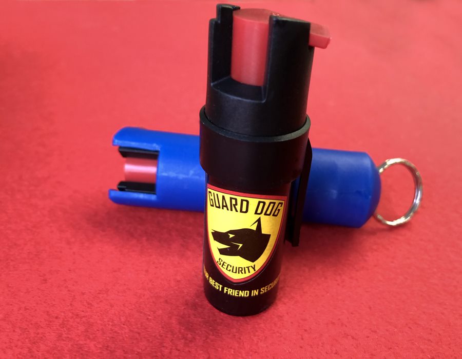 self defense weapons